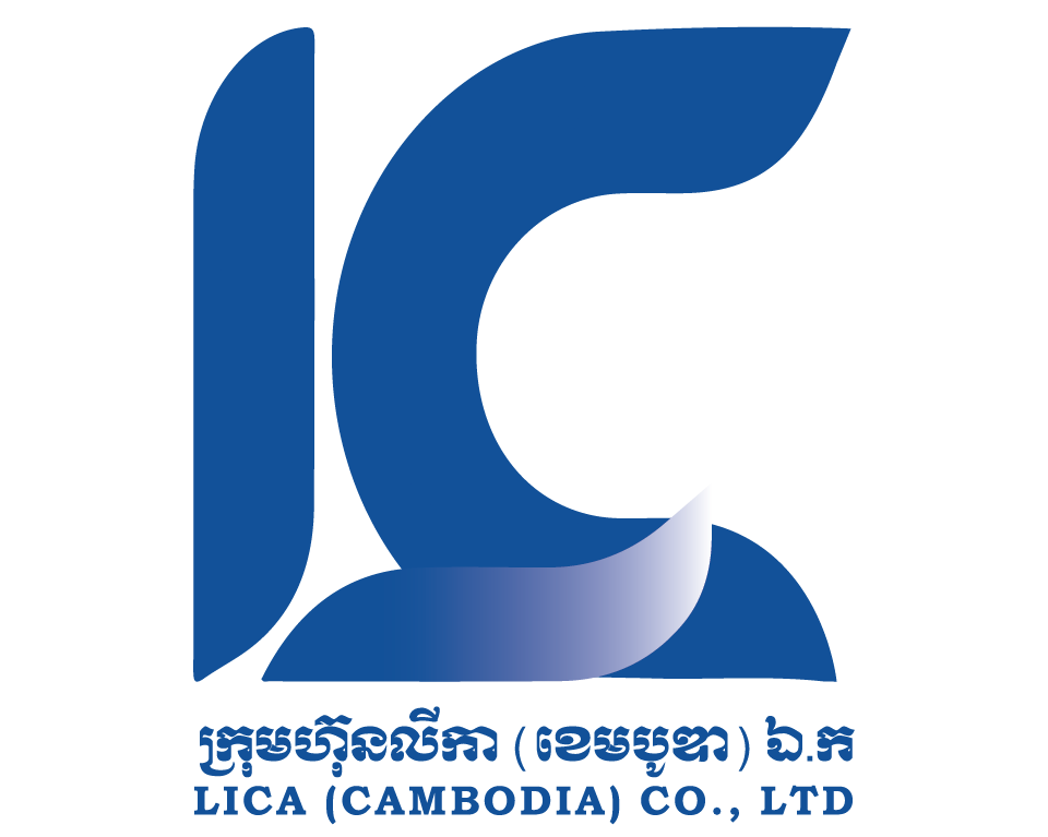 LICA Logo